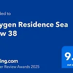 Oxygen Residence Sea View 38