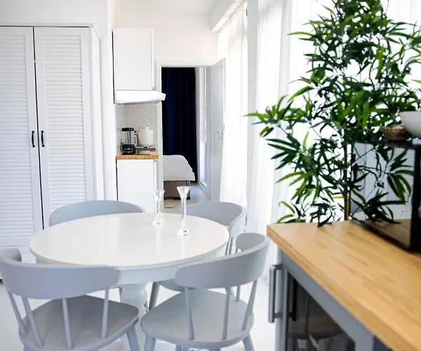 Oxygen Residence Sea View 38
