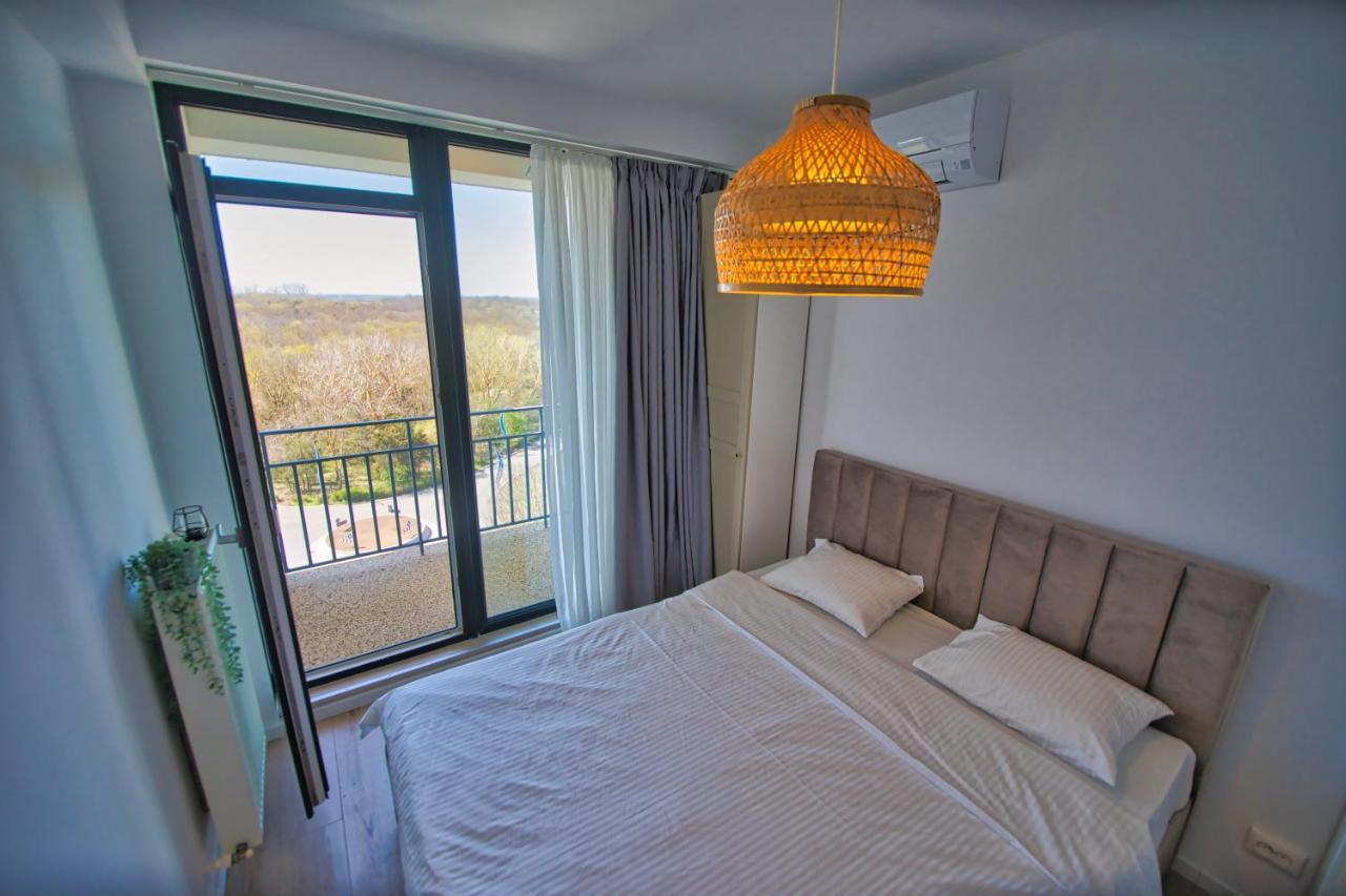 Oxygen Sea View 38 Apartment Jupiter