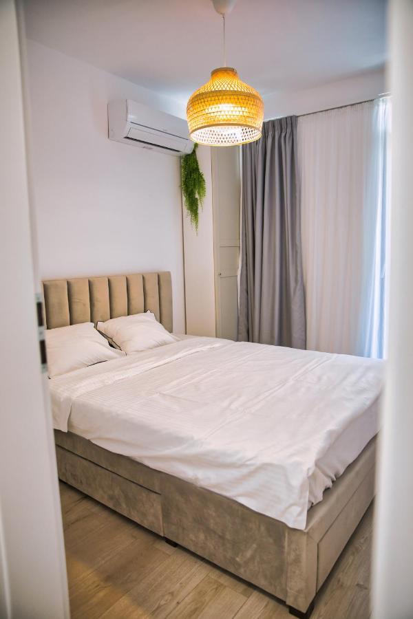 Oxygen Sea View 38 Apartment Jupiter